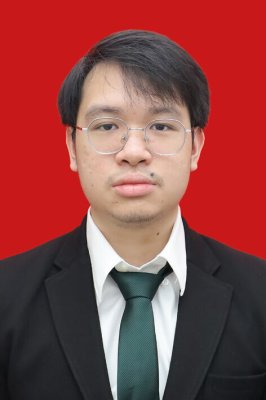 RAYMOND THEOFILUS TANUJAYA