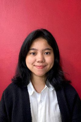 ANGELINE MUTIARA FARANCI NURHAIDA