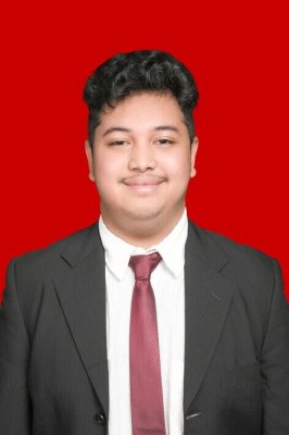 VERRELL YOGENSHA ARUNATA