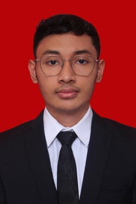 AHMAD HANIF
