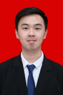 FERDY JULIUS