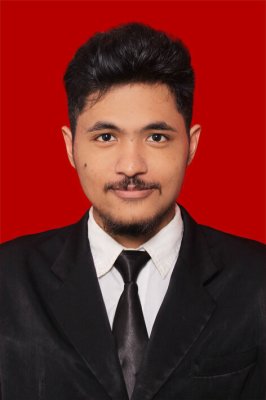 RACHMAD DARMAWAN