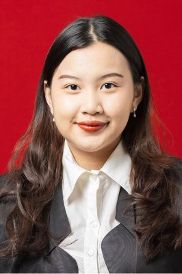 DAHAYU DAGNA DAMARISTA