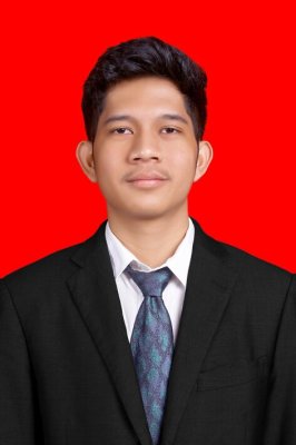 WACHYU NURACHMAN DJOHAN'S