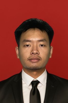 DICKY SALVIN LEONARDO