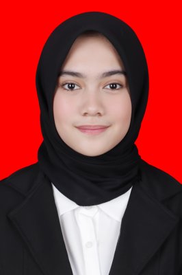 SARAH IZZATULMILA