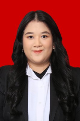 AYUDHIA RAFIFA NURANIA