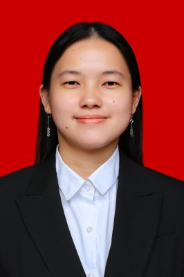 CYNTHIA GLADYS HARTONO