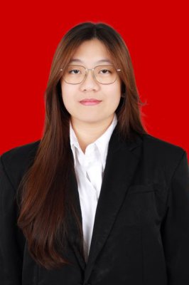 GABRIELA ANITA BUDIMAN