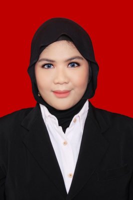 SHAINA AMABEL VERANTI