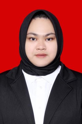 PUTRI ANGGRAINI SAFITRI
