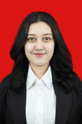 ANNISHA NOOR RANI KHARISMA BHARATI