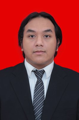 MUHAMMAD IHSAN RAFI TRIWIBOWO