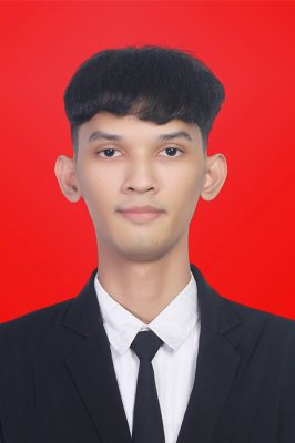 ELANG SATRIA PAMUNGKAS