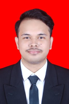 HANDRY WILLY SAHERTIAN