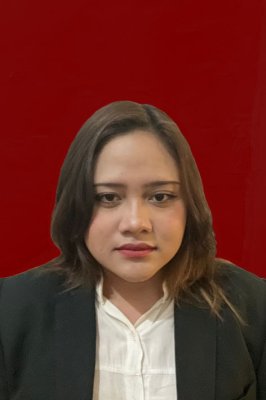 JASMINE HARLYANTO PUTRI