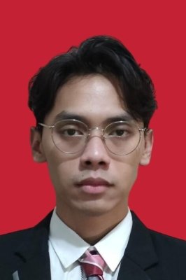 IGNATIUS ALFREDO CHRISTIAN