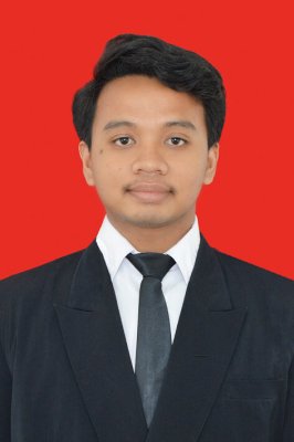 SEAN SYAFRIE SALEH