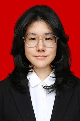 VANESSA ODELIA TANTO