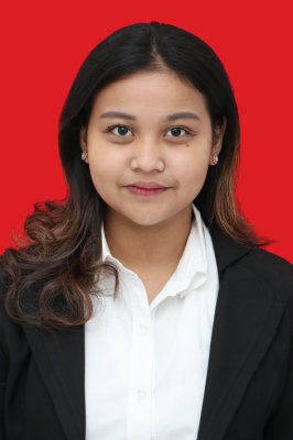 GABRIELLA ANGEL PRADINA