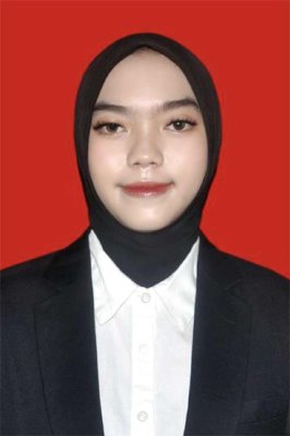 ALIKA REGISTA PRAMESWARI