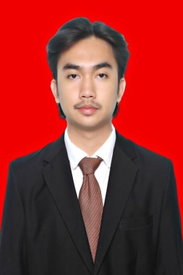 MUHAMMAD EIZA RASTRA SYAMSI