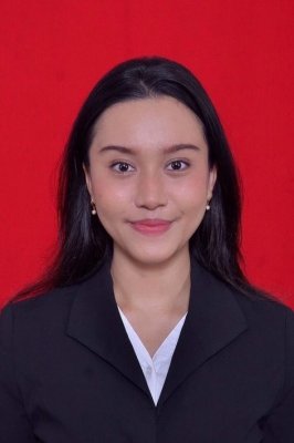 IDA AYU ALICIA DHARMA PUTRI