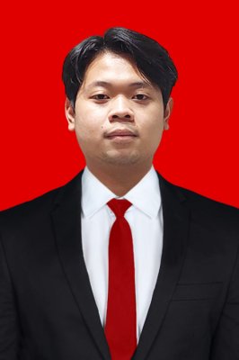 MESAKH HENDRAWAN