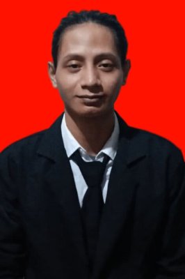 AHMAD KHOIRUL AMRI