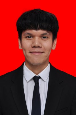 RYAN ANDREAS ROMARIO