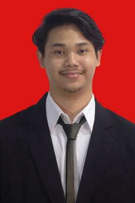 GREGORIUS BAGUS HEPI WIDYANTORO