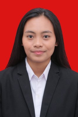 CLAUDIA JENNISA MEIKE FRANS