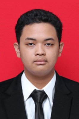 IVAN ARSYIANDI BUDIMAN
