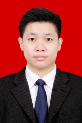 VINCENT CHENJAYA