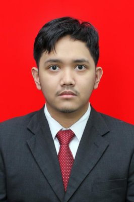 JODIE TYASWARA WICAKSONO