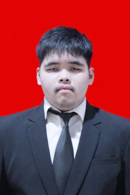 ARVIE CHRISTIAN HALIM