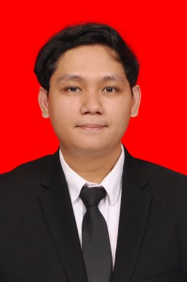 CYRILL NURRAMADHANI GAFOER