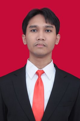 RAFFLY ANANDA
