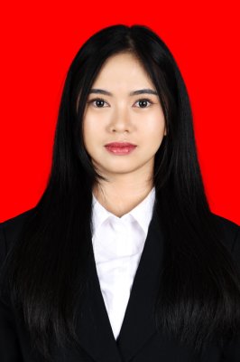 VANESSA DEBORAH WANDANA