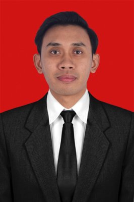 MUCHAMMAD HAIDAR ALIEF IRFANI