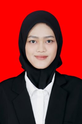 AMANDA RAHMADANI SURYA