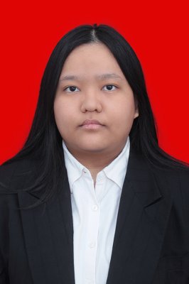 ANASTASIA SARASWATI