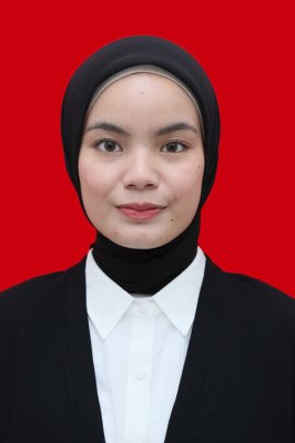 PUTRI DHANIA SADJIDAH