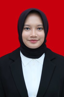 RATU ALLYSA HAYANIMASY