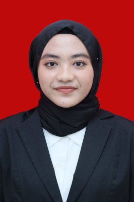 DINDA HAFIFAH NURFITRIANA
