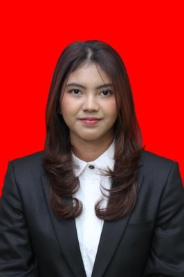 DAVINA PUTRIKA SUSENO