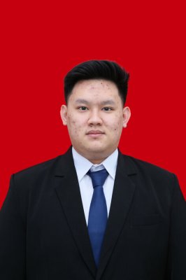 NICARDO ANDREW