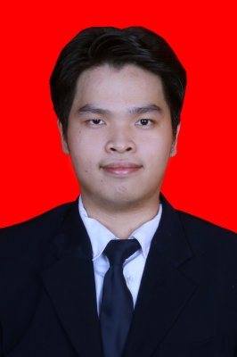 FRANSISKUS XAFERIUS ERIC SUPRIYADI