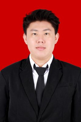 FRIENDY SAPUTRA