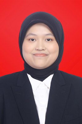 ANDIKA MAHARANI
